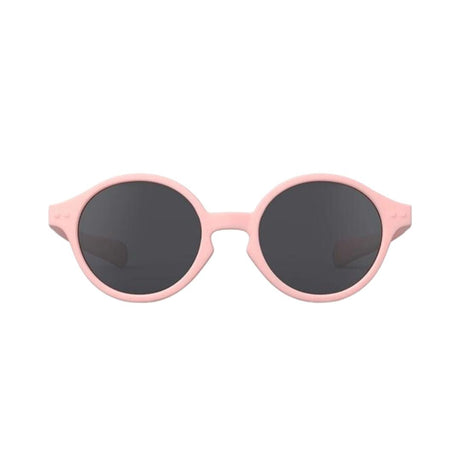 IZIPIZI Kids Plus Sun #D Çocuk Güneş Gözlüğü Pastel Pink