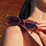 Sun #C Sunglasses