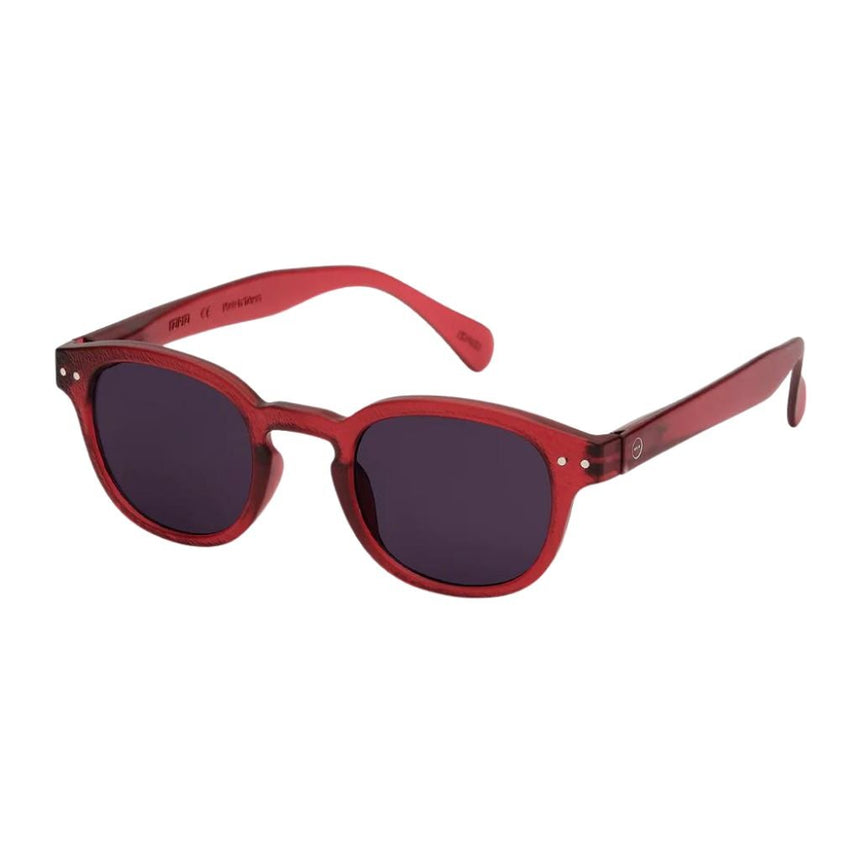 Sun #C Sunglasses