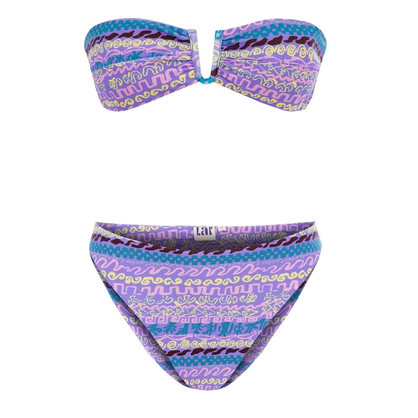 Lar Studio Pacific Bikini Üstü 