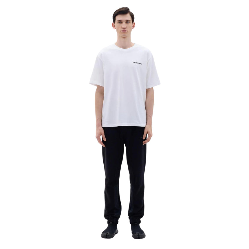 Les Benjamins Erkek Short Sleeve Tee 