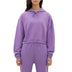 Les Benjamins Kadın Hoodie 7.0 Orchid Purple