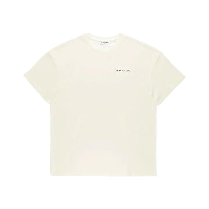 Les Benjamins Erkek Oversized Tee 