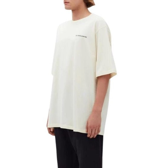 Les Benjamins Erkek Oversized Tee 