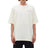 Les Benjamins Erkek Oversized Tee Off White