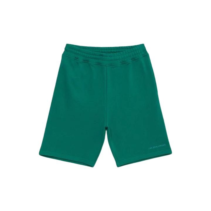 Les Benjamins Erkek Short 