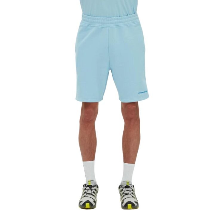 Les Benjamins Erkek Short Chin Blue