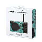 Lexon Lexon X Jean-Michel Basquiat Tykho 3 Bluetooth Hoparlör ve Radyo 