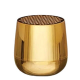 Lexon Mino + Bluetooth Hoparlör Metalik Gold