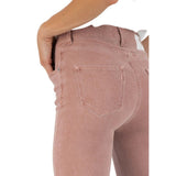 Mud Jeans Flared Hazen Terra - Kadın 