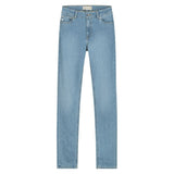 Mud Jeans Regular Swan Heavy Stone - Kadın Heavy Stone