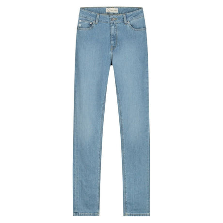 Mud Jeans Regular Swan Heavy Stone - Kadın Heavy Stone