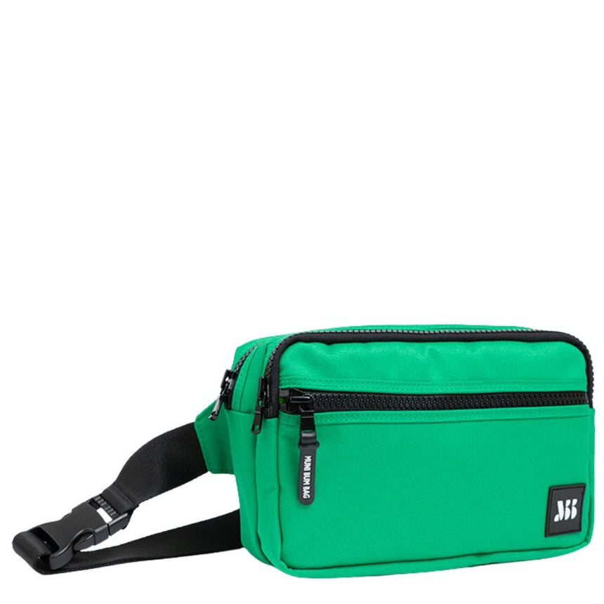 Muni Bum Bag Double Compartment Bumbag Bel Çantası 