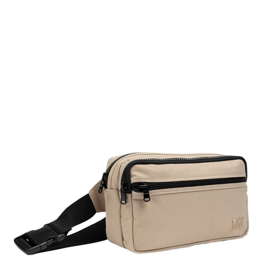 Muni Bum Bag Grace Double Compartment Bumbag Bel Çantası 