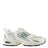 New Balance 530 Kadın Sneaker Sea Salt/White/Marsh Green