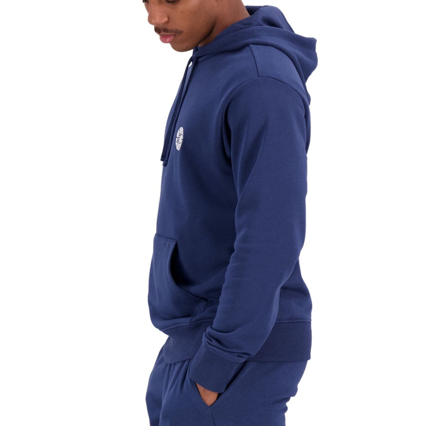 New Balance Hoops Essentials Fundamental Erkek Hoodie 