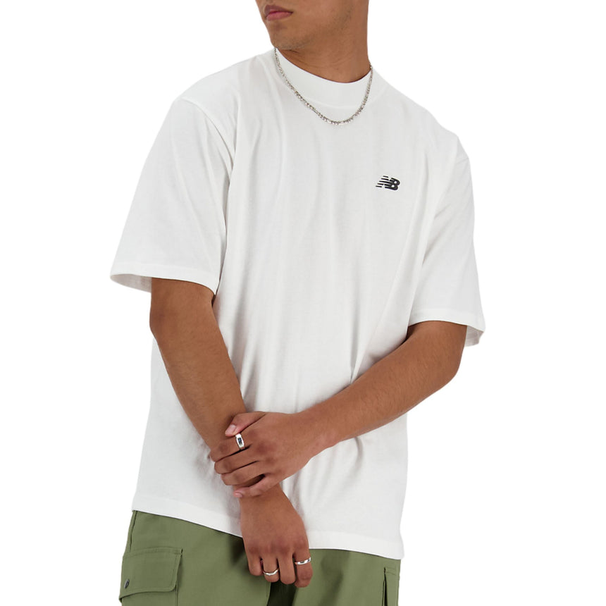 New Balance Shifted Oversized T-Shirt 