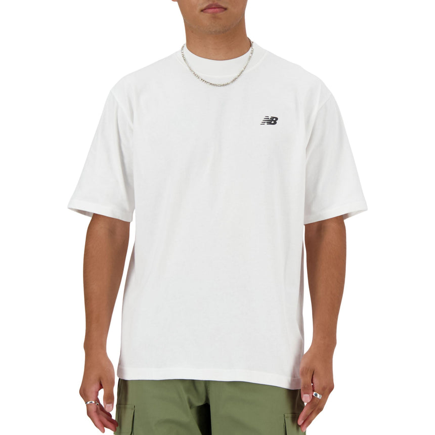 New Balance Shifted Oversized T-Shirt 