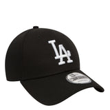 New Era LA Dodgers League Essential 39THIRTY Şapka 