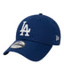 New Era LA Dodgers League Essential 9FORTY Şapka Navy