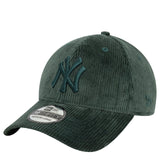 NY Yankees Cord 39THIRTY Hat