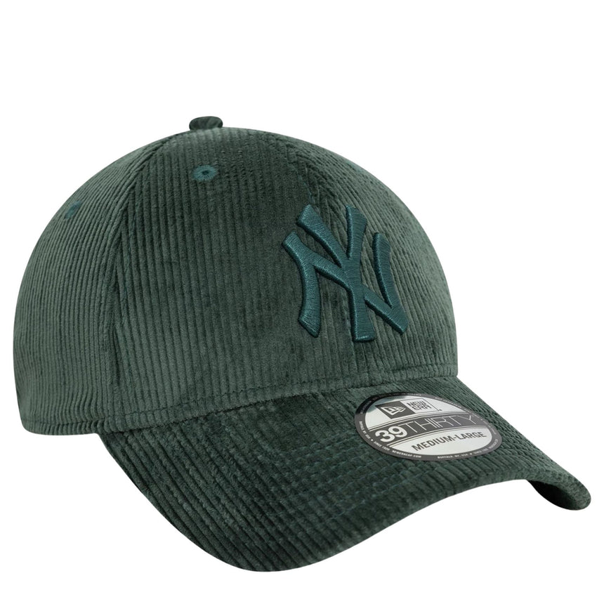 NY Yankees Cord 39THIRTY Hat