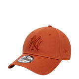 New Era NY Yankees League Essential 9FORTY Şapka Orange