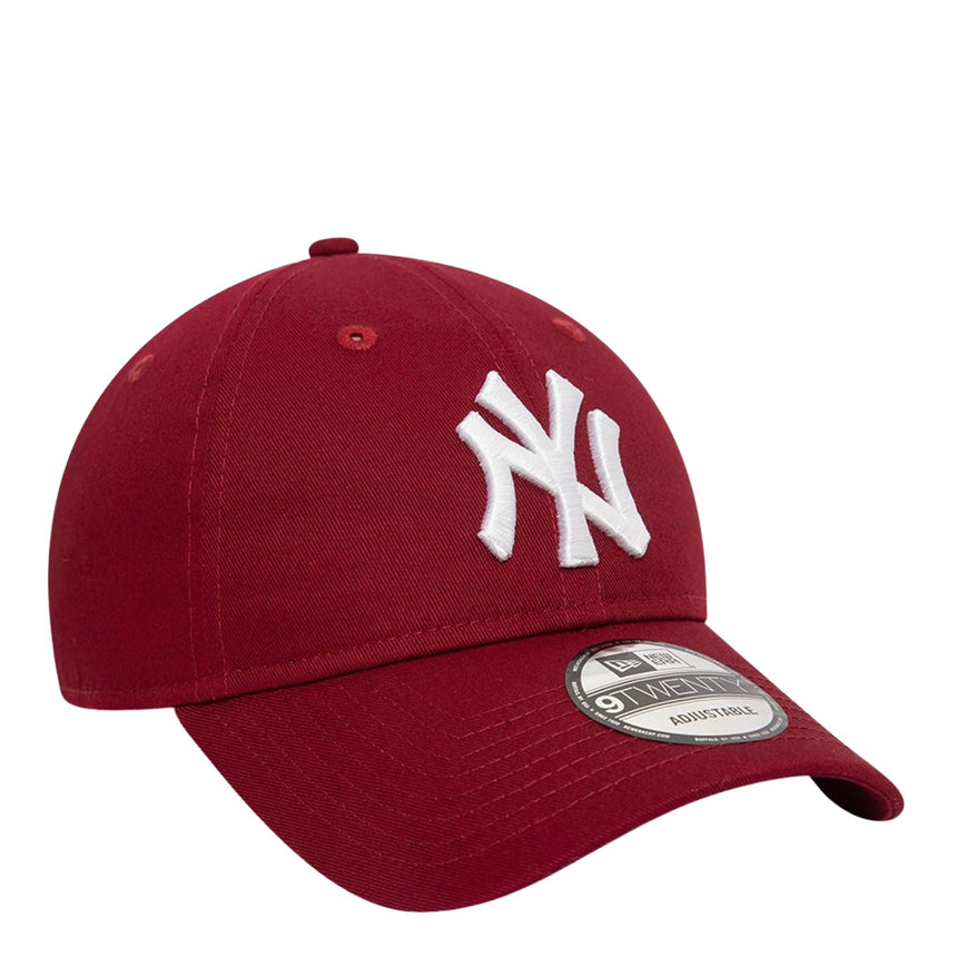 New Era NY Yankees League Essential 9TWENTY Şapka 