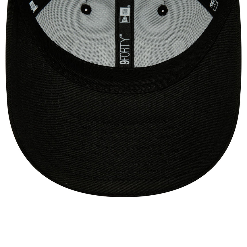 New Era NY Yankees Patch 9FORTY Şapka 