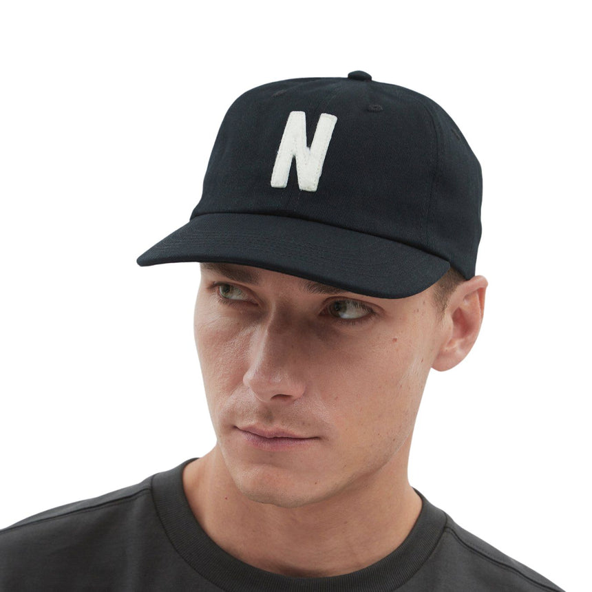 Felt N Twill Sports Cap