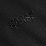 Johannes Organic NORSE Logo T-Shirt