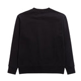 Norse Projects Arne Relaxed Organic Logo Erkek Sweatshirt 