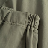 Norse Projects Ezra Relaxed Solotex Twill Erkek Pantolon 