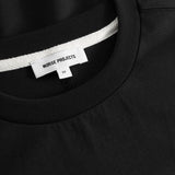 Norse Projects Johannes Organic N Logo T-Shirt 