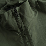 Norse Projects Korso Travel Light Harrington Erkek Ceket 