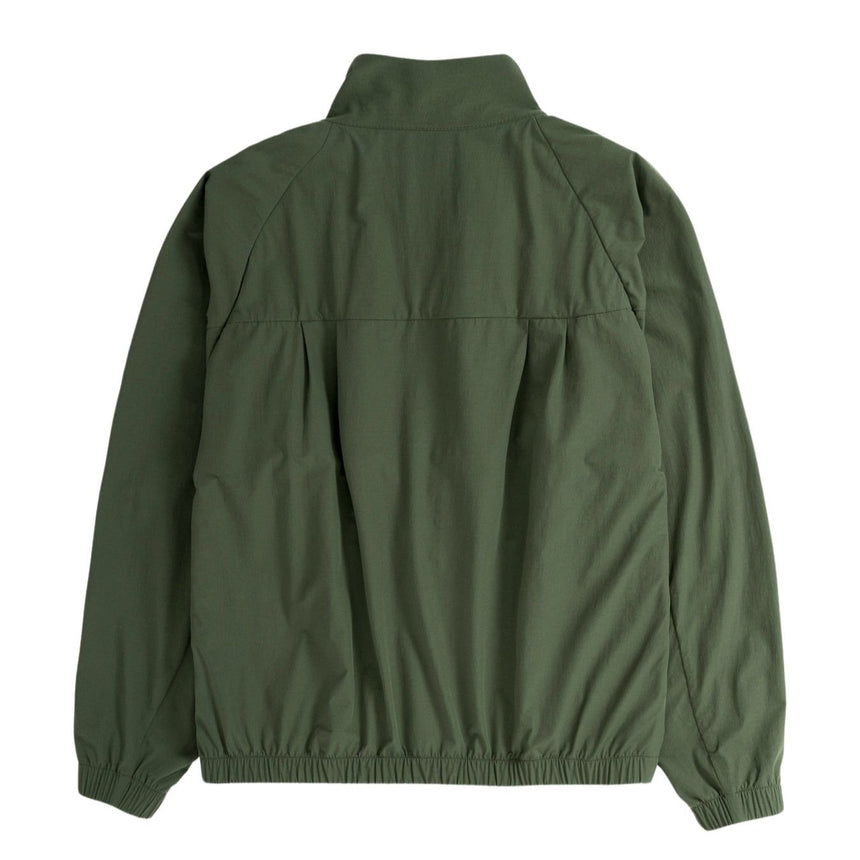 Norse Projects Korso Travel Light Harrington Erkek Ceket 