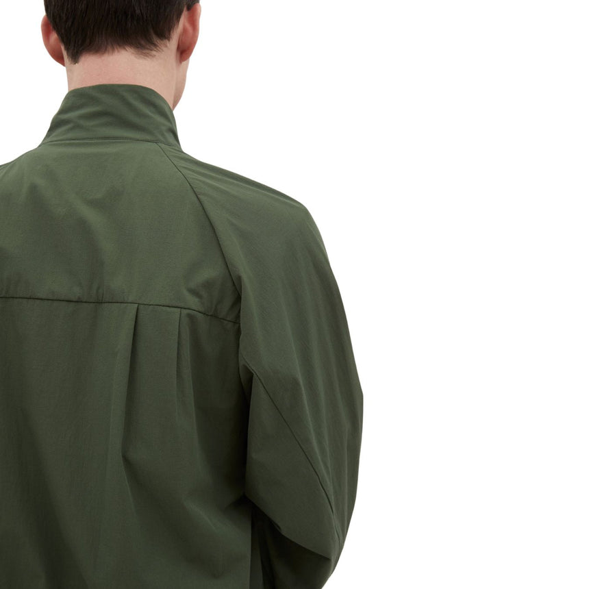 Norse Projects Korso Travel Light Harrington Erkek Ceket 