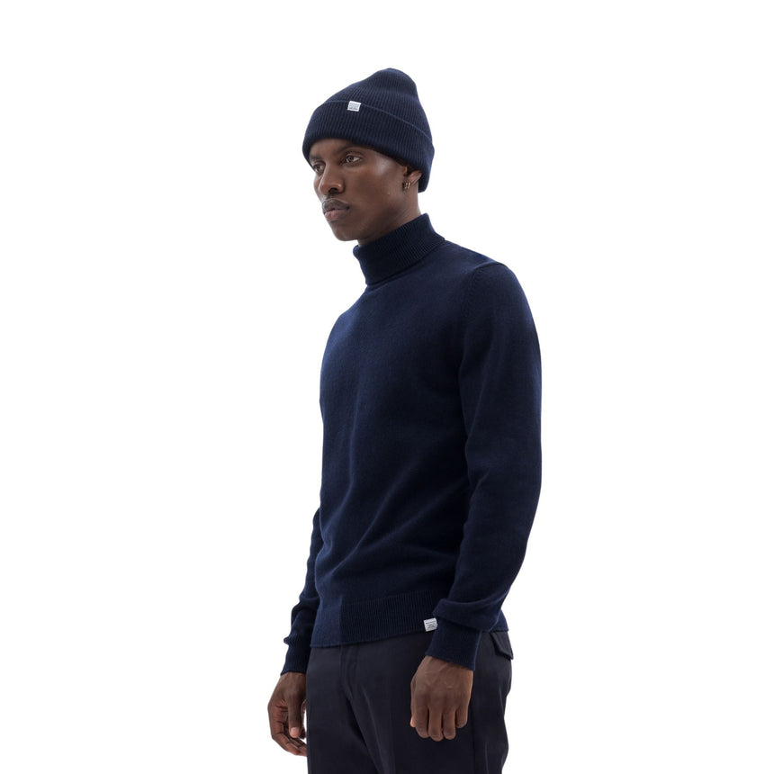 Merino Lambswool Beanie