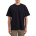 Norse Projects Norse Standard Heavy Loose T-shirt Black