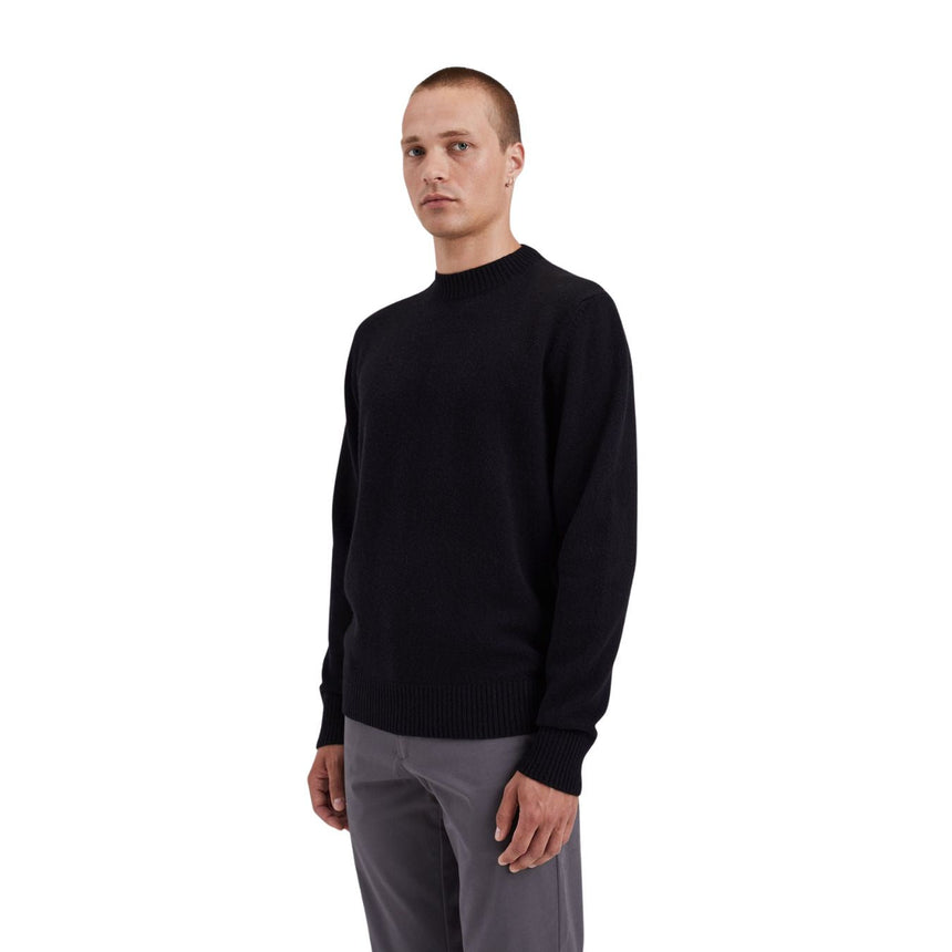 Norse Projects Norse Standard Merino Lambswool Erkek Kazak 