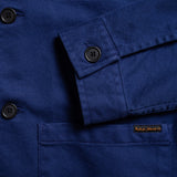 Nudie Jeans Barney Worker Erkek Ceket 