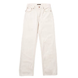 Nudie Jeans Clean Eileen Limestone Kadın Jean Pantolon 