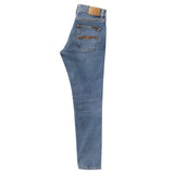 Nudie Jeans Lean Dean Lost Orange Erkek Jean Pantolon 