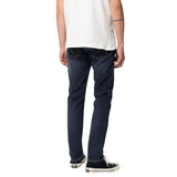 Nudie Jeans Lean Dean New Ink Erkek Jean Pantolon 