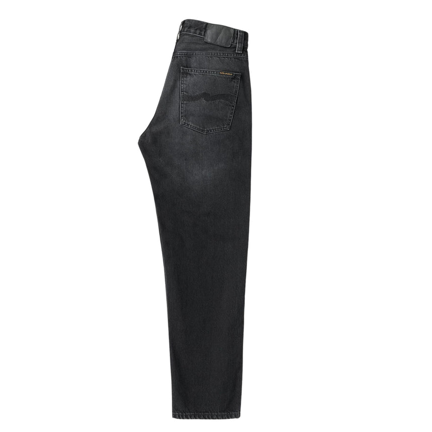 Nudie Jeans Rad Rufus Vintage Black Erkek Jean Pantolon 