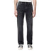 Nudie Jeans Rad Rufus Vintage Black Erkek Jean Pantolon Vintage Black