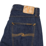 Nudie Jeans Tuff Tony One Wash Erkek Jean Pantolon 