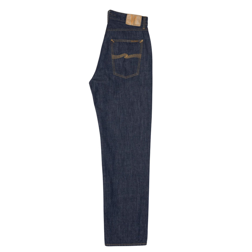 Nudie Jeans Tuff Tony One Wash Erkek Jean Pantolon 