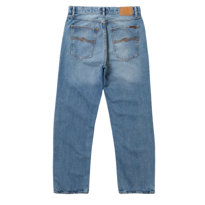 Nudie Jeans Tuff Tony Signs Of Life Erkek Jean Pantolon 