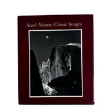 Ansel Adams: Classic Images